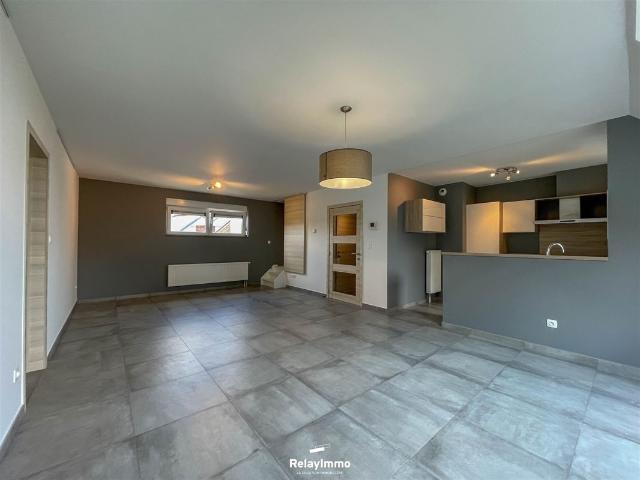 apartment at Tournai, Belgium