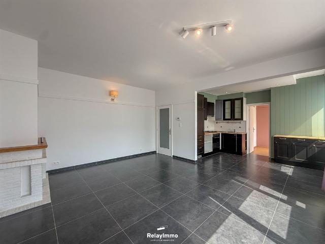 apartment at Tournai, Belgium