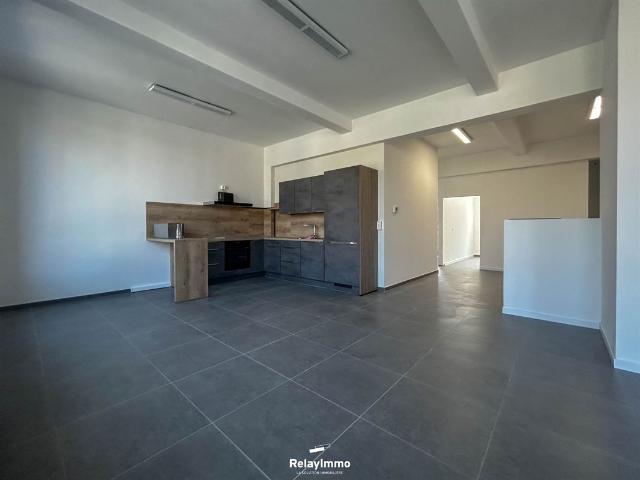 apartment at Tournai, Belgium