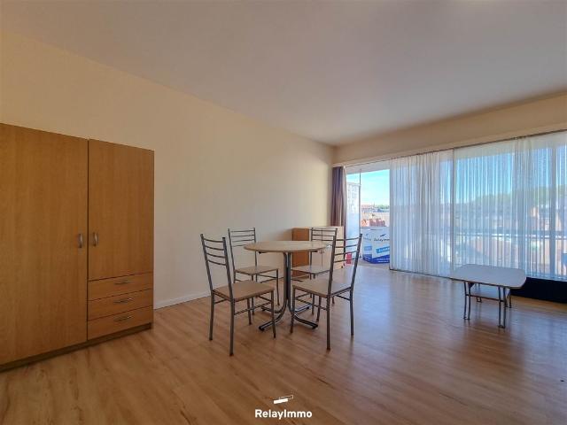 apartment at Tournai, Belgium