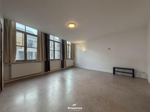 apartment at Tournai, Belgium