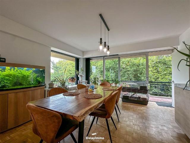 apartment at Tournai, Belgium