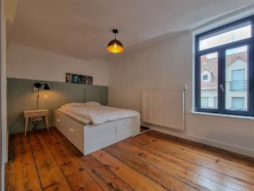 apartment at Tournai, Belgium