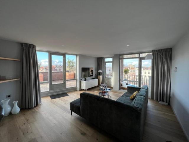 apartment at Touwslagersgang 26 2312EN Leiden
