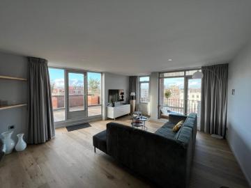 Binnenstad, Leiden, Leiden, Zuid-Holland