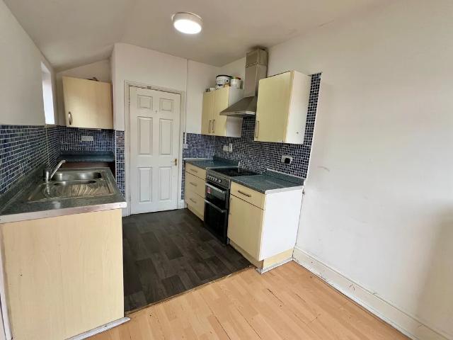 Apartment at Towcester Road, Far Cotton