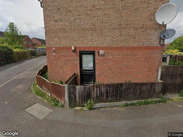 Apartment at Tower Avenue, Basildon