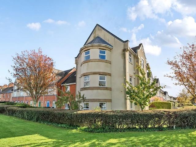 Apartment at Tower Hill, West Oxfordshire