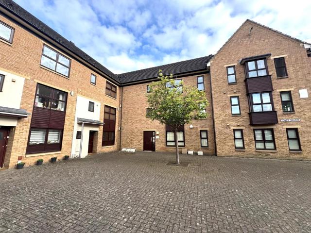 Apartment at Tower Square, Northampton