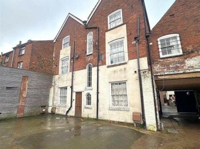Apartment at Tower Street, Dudley