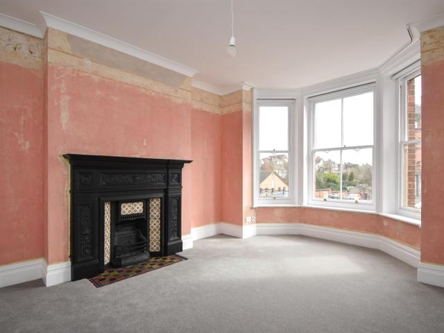 Apartment at Tower Road West, Hastings