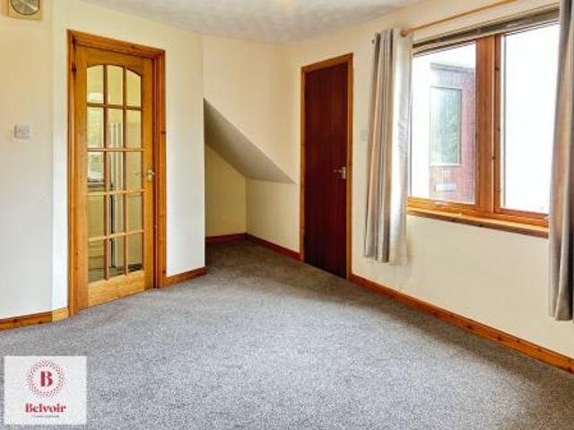 Apartment at Tower Road, Inverness