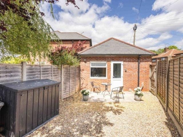 Apartment at Tower Road, Rugby