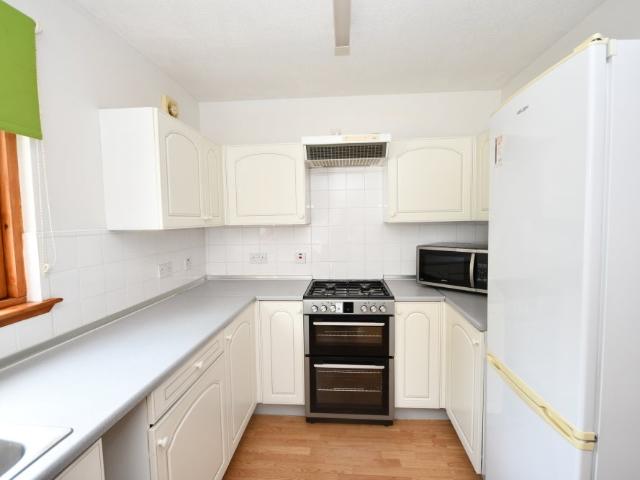 Apartment at Towerhill Place, Inverness