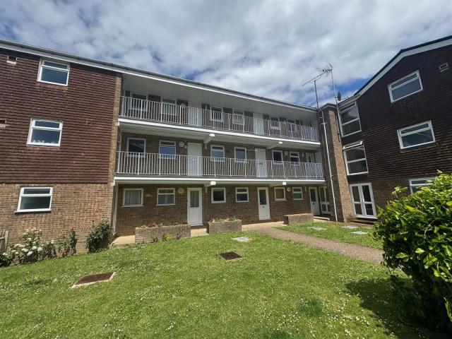 Apartment at Towers Road, Horsham