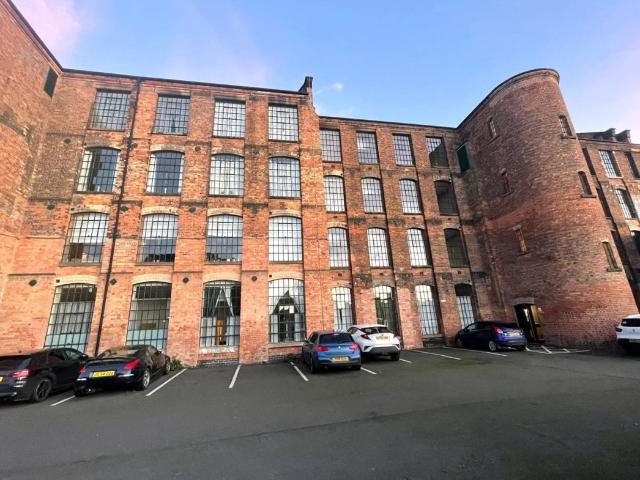 Apartment at Town End Road, Erewash