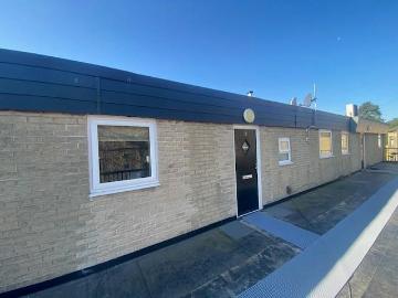 Apartment at Town Gate, Bradford