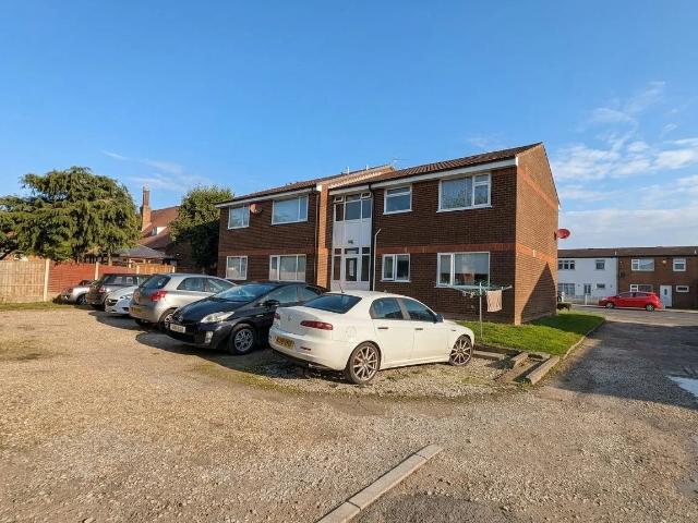 Apartment at Town Lane, Southport