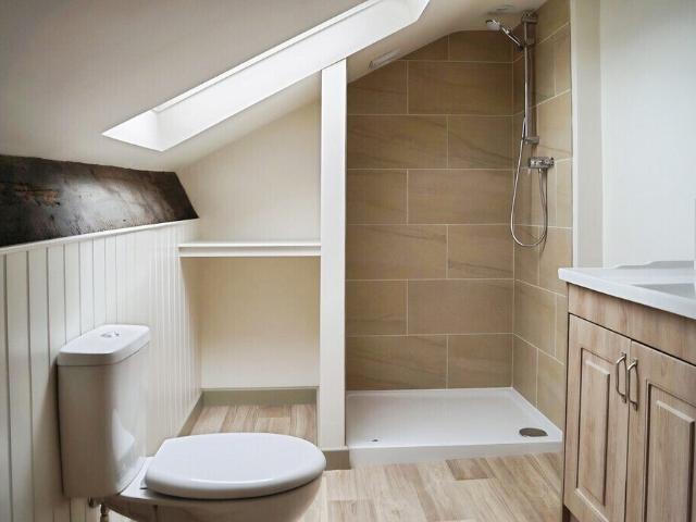 Apartment at Town Street, Shepton Mallet