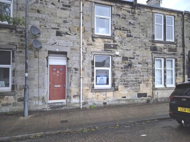 Apartment at Townhead, Irvine
