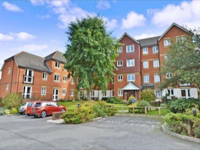 Apartment at Townsend Piece, Aylesbury