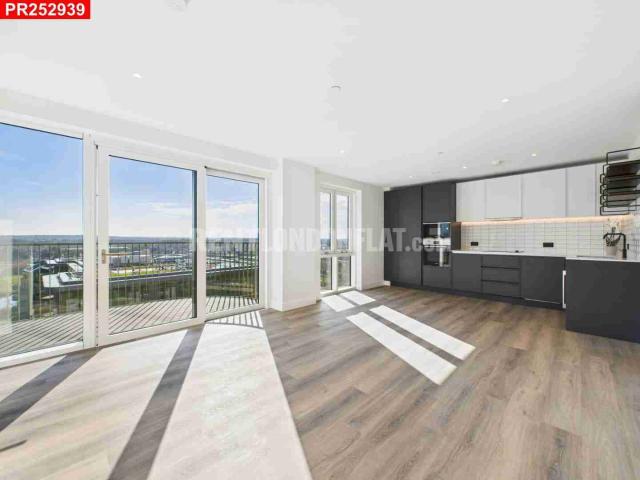 Apartment at Townsend Road, Greater London