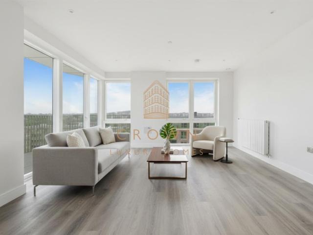 Apartment at Townsend Road, Greater London