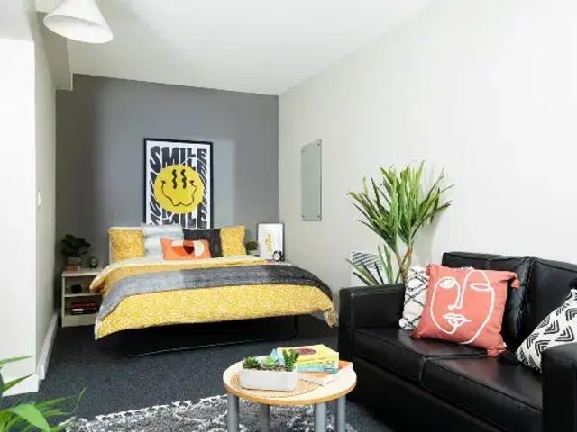 Apartment at Toby Lane, Greater London