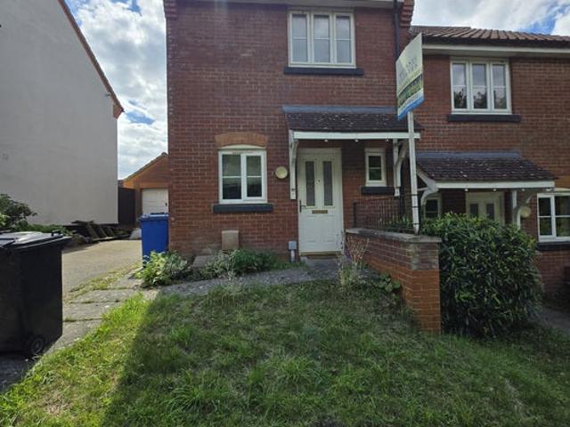 Apartment at Tolye Road, Norwich