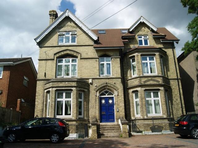 Apartment at Tonbridge Road, Maidstone
