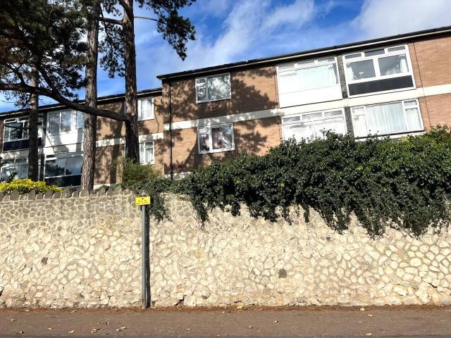 Apartment at King Street, Maidstone