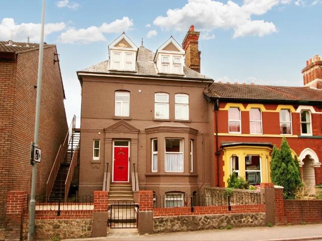 Apartment at Tonbridge Road, Maidstone