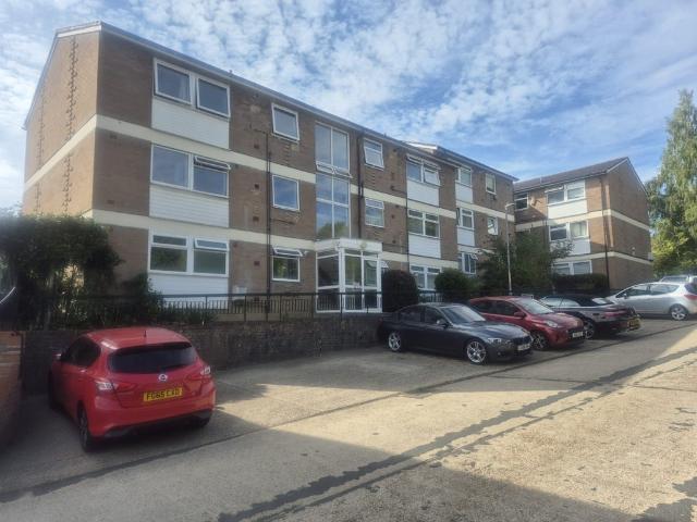 Apartment at Tonbridge Road, Maidstone