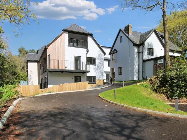 Apartment at Tonbridge Road, Tunbridge Wells