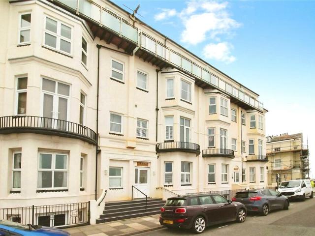 Apartment at Tonbridge Street, Portsmouth