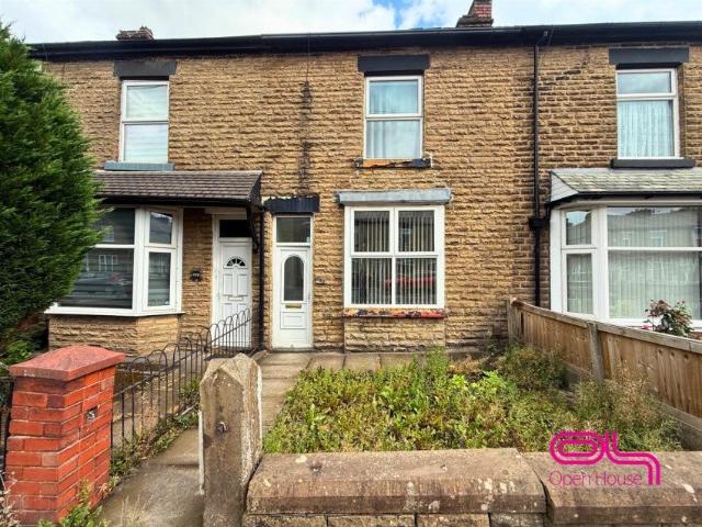 Apartment at Tonge Moor Road, Bolton