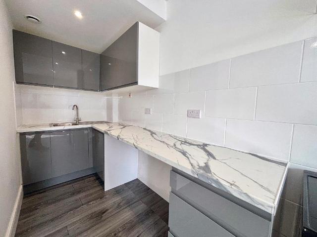 Apartment at Tonge Moor Road, Bolton