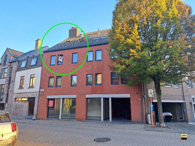 apartment at tongersestraat 2, 3840 tongeren borgloon