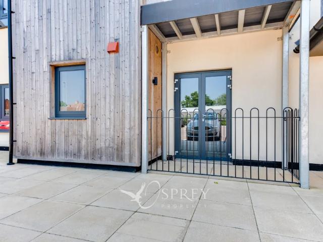 Apartment at Top Lock Meadows, South Kesteven