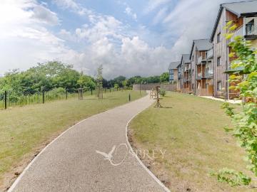 Apartment at Top Lock Meadows, South Kesteven