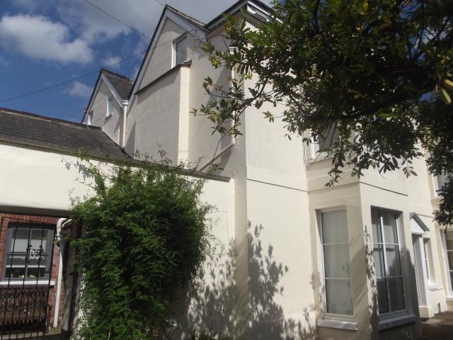 Apartment at Topsham Road, Exeter
