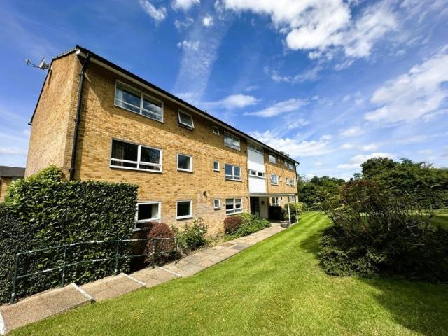 Apartment at Tormead Road, Guildford
