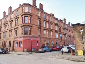 Glasgow, Glasgow and Clyde Valley - Equipped kitchen