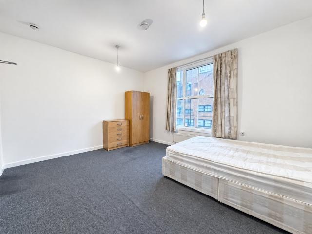 Apartment at Torriano Mews, Greater London