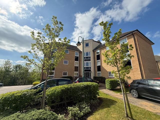 Apartment at Torridon Drive, Peterborough