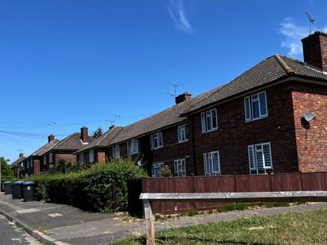 Apartment at Torrington Drive, Epping Forest
