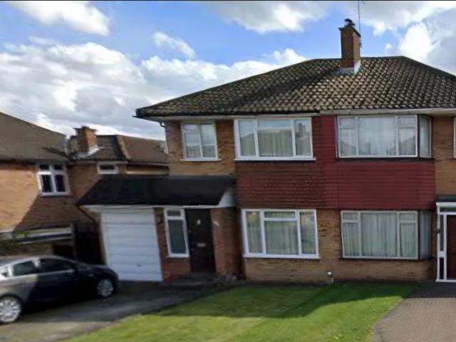 Apartment at Torrington Drive, Hertsmere