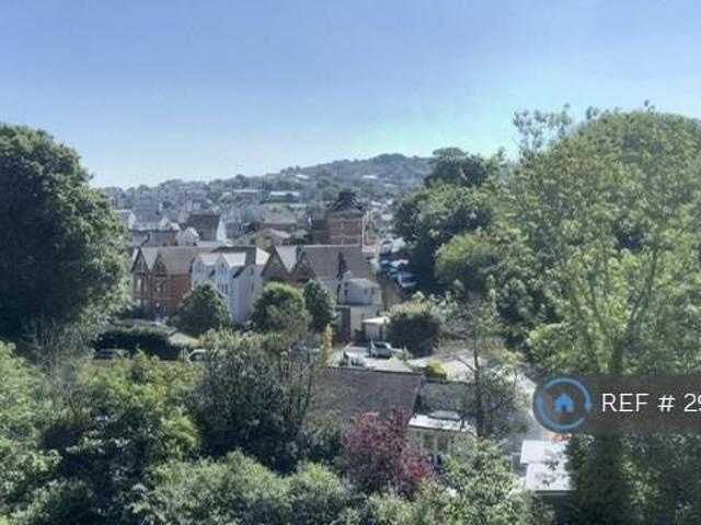 Apartment at Torrs Park, North Devon