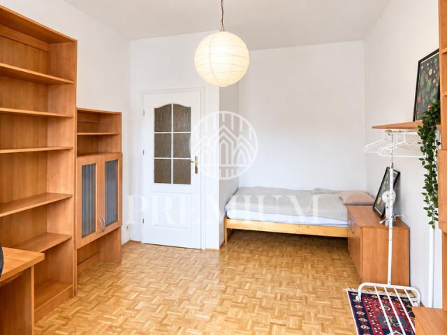 apartment at ToruńWrzosy, Poland