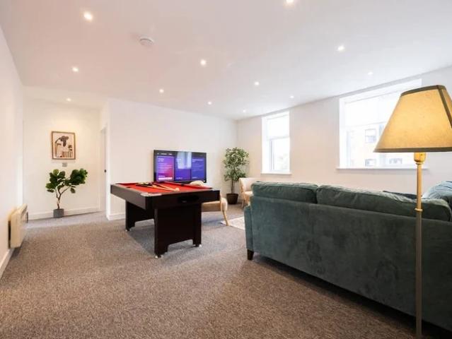 Apartment at Tatton Place, Trafford